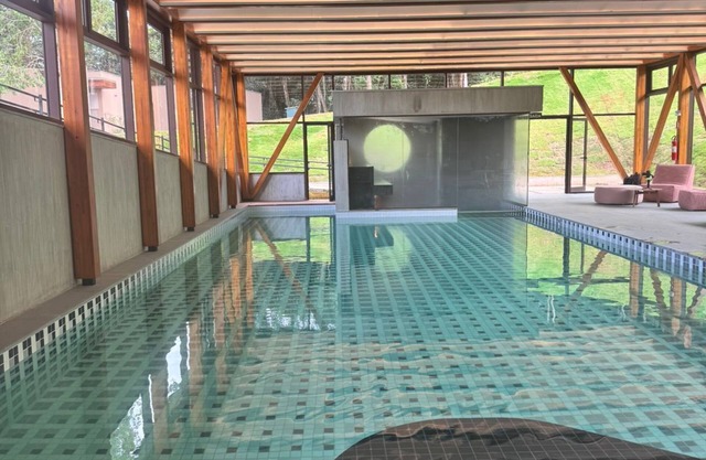 Clara Arte Resort
