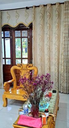 Clara home