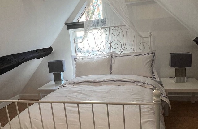 Clare Cottage, Malpas, Cheshire