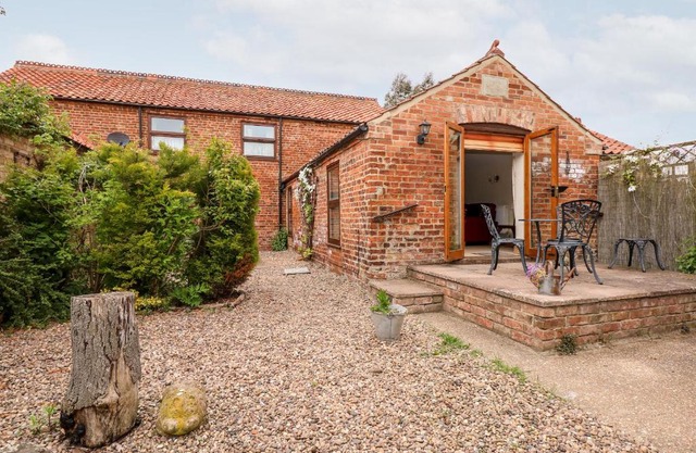 Clare's Cottage