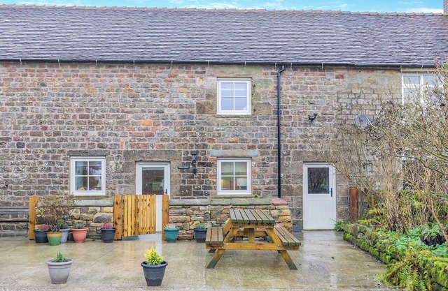 Clarence Cottage - UK47494