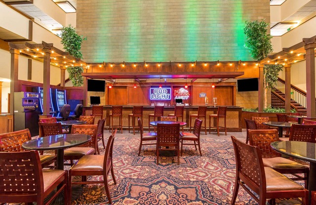 Clarion Hotel Convention Center