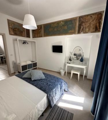 Clarissa Guest House via di Mezzo 194