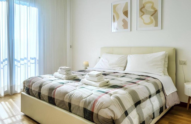 Claro Apartments - Bonomi 7