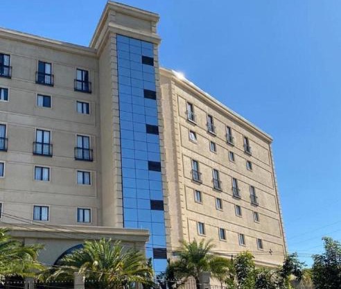 Class Hotel Piracicaba