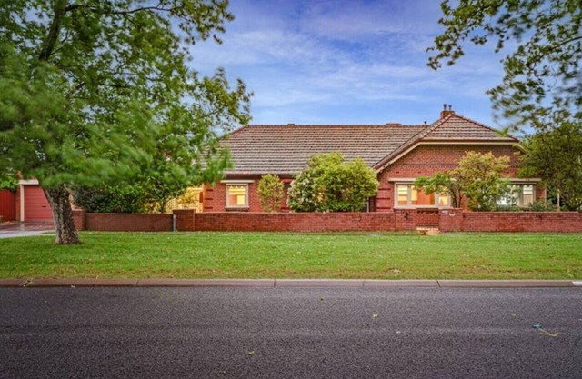 Classic Albury Charm