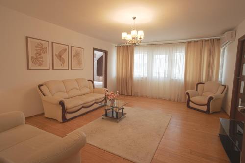 Classic Apartament
