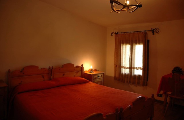 Classic apartment