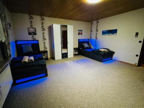 Classic Apartment