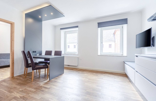 Classic Apartment II