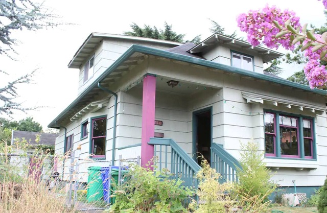 Classic Bungalow in NE Portland for Extended Stay