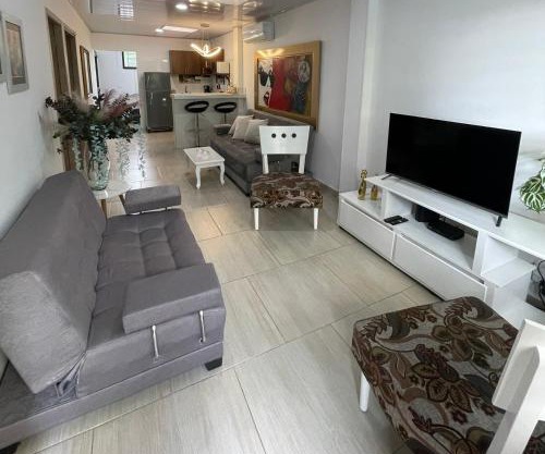 Classic & Comfy Private Apartment 301