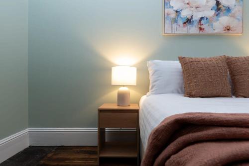 Classic Cottage: Near CBD Hospital & Parking