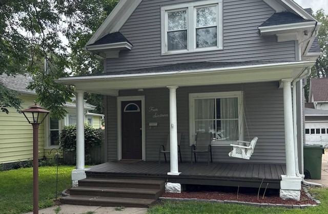 Classic Cozy home in Kearney, NE