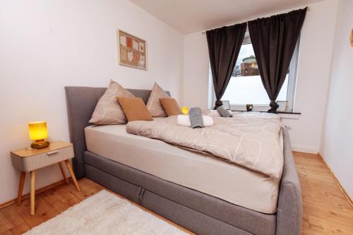 classic & cream - Netflix - WIFI - City - 4 Person
