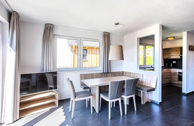 Classic detached house (TP 05) - Classic detached house