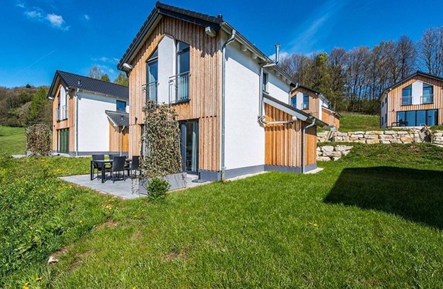 Classic detached house (TP 07) - Classic detached house