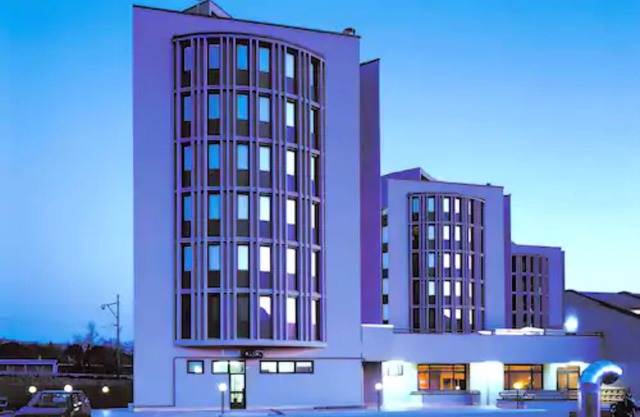 Classic Hotel Tulipano