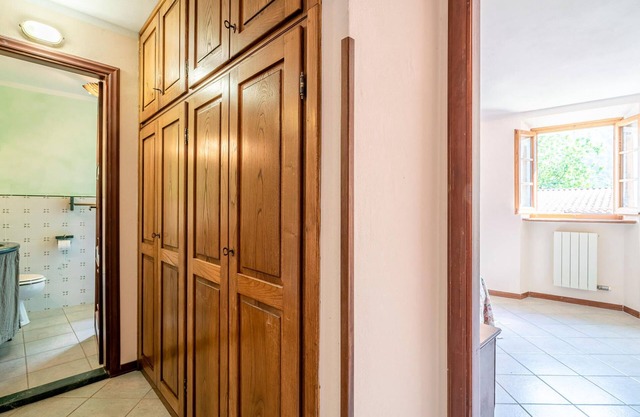 Classic Italian vacation apartment in the most beautiful location.