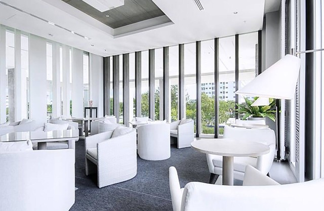 Classic Kameo Hotel & Serviced Apartments, Rayong