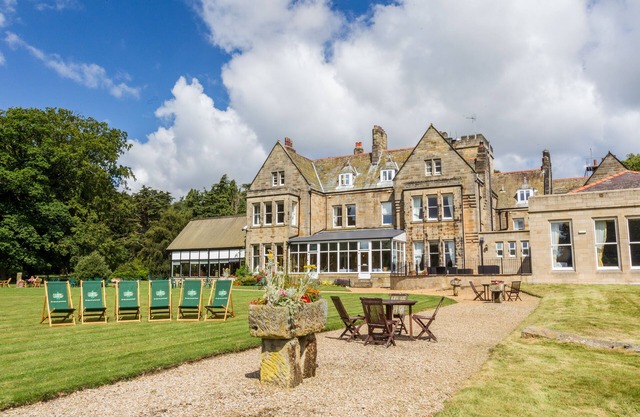 Classic Lodges Grinkle Park Easington