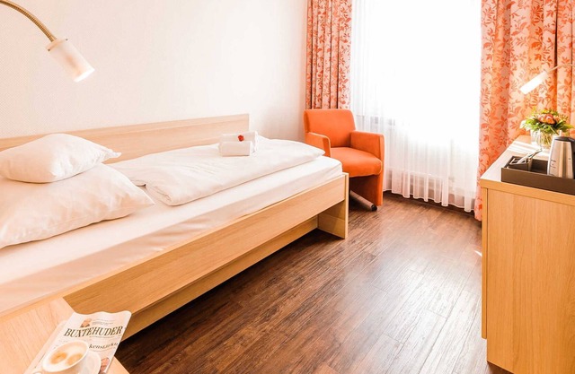 Classic - Single room - Hotel An der Linah