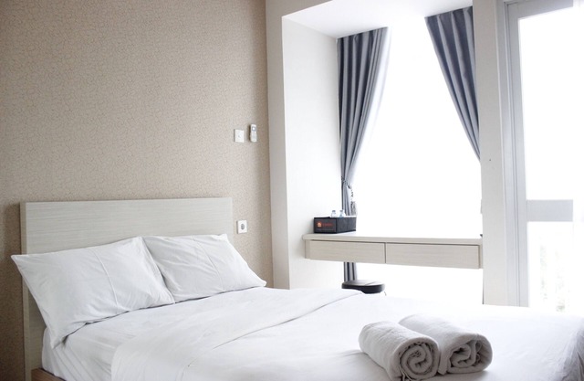 Classic Studio Room Taman Melati Apartment Jatinangor near UNPAD