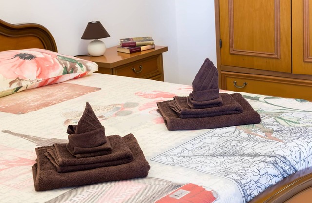 Classic Suite in the center of the great Salento 5 km from the sea