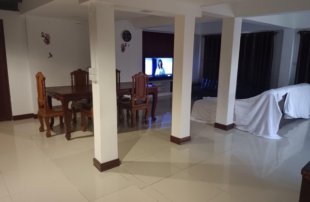 Classic Thai Healing Home near the airport