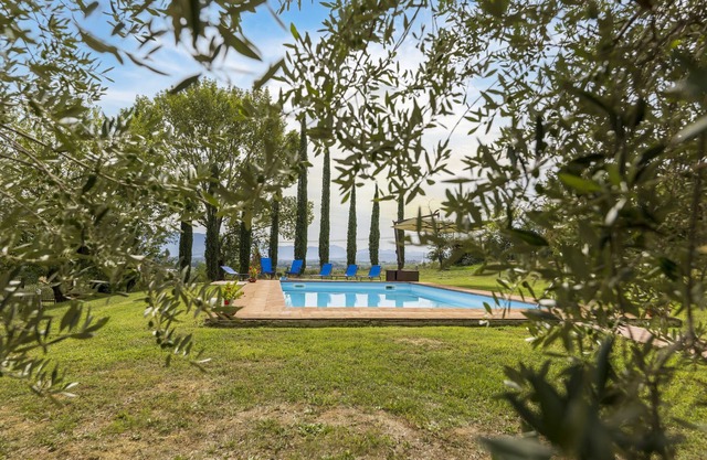 Classic Villa for family with pets