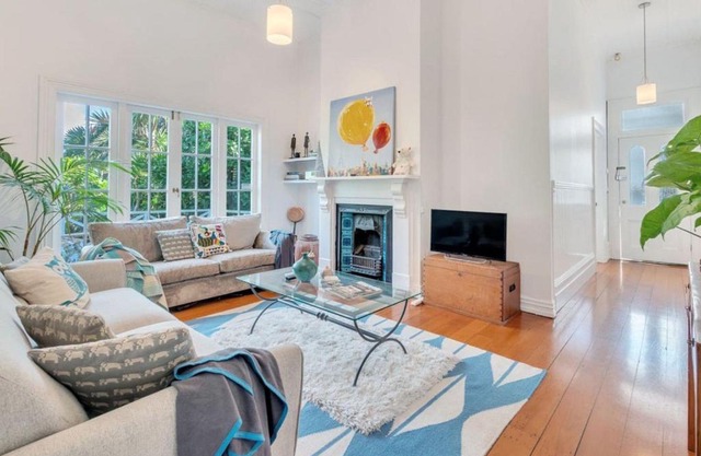 Classic Villa Retreat - Steps To Ponsonby Rd