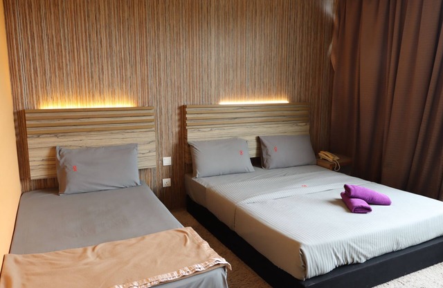 Classical Boutique Hotel