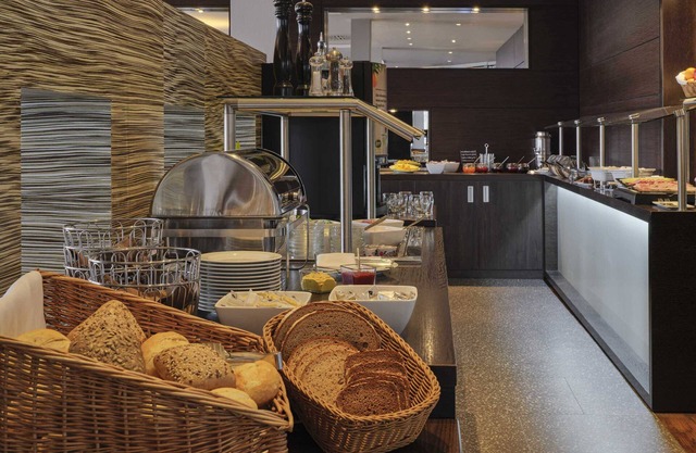Classik Hotel Magdeburg