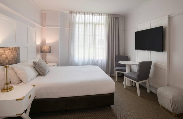Classy 1 BR Hotel Apartment Anzac Sq. Brisbane CBD