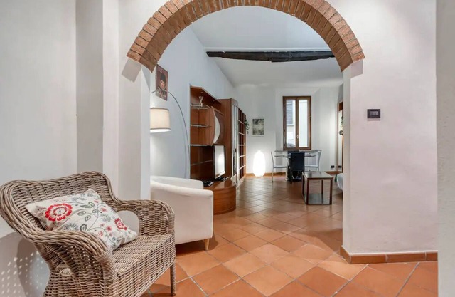 Classy Apartment for 6 in the City Center - SMART TV 40' HD NETFLIX PRIMEVIDEO