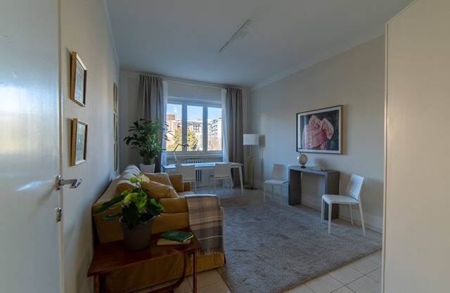 Classy apartment near city life - fiera