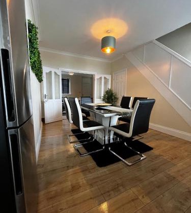 Classy-Durham-Terrace-5 Guest-Close to Beamish & Town Centre