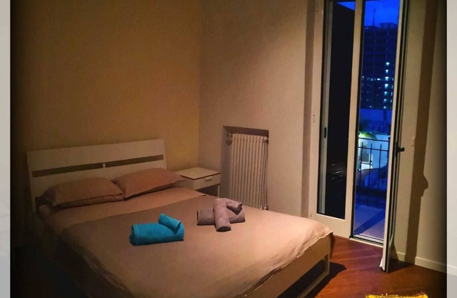 Claudia Apartment (CIN): IT072006C200046097