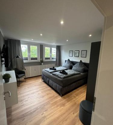 Claussen-Apartment Bremerhaven