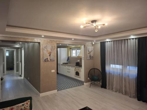 ClausStudio Greenfield Baneasa