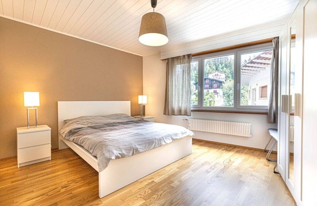 Clavan 24 - Hiking, mountain walking, quiet area, skiing
