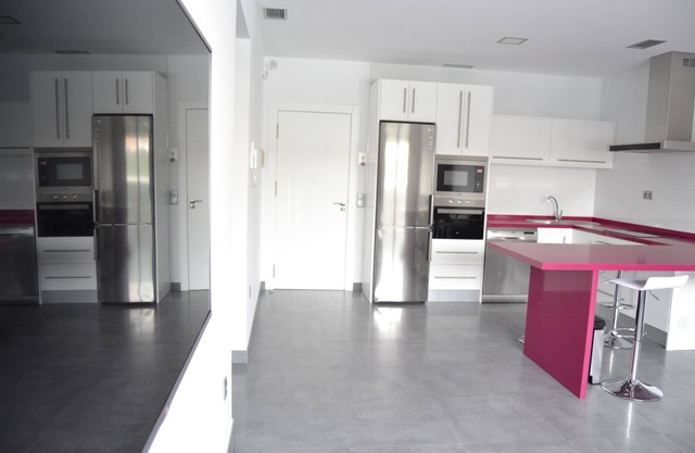Clavero House: Apartment II