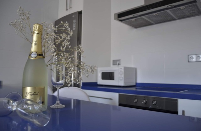 Clavero House: Apartment III