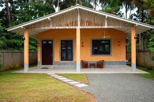 Clay House Private Villa