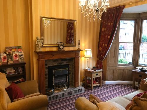 Clayhanger Guest House