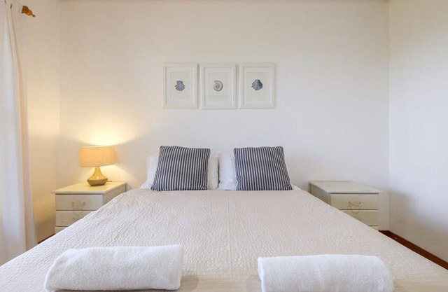 Claytons 1 | 4 bedrooms, 2 bathroom, beach front - wonderful!