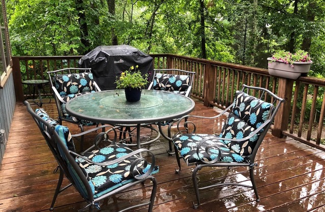 Clean~2.5 mi Airport I -26 ~ DINING -15 Min BILTMORE~ Asheville Breweries GOLF