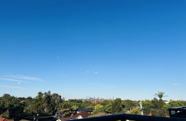 Clean and Comfy Inner west lodging.