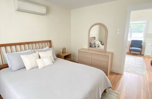 Clean and Modern 1-Bedroom Apartment in Downtown Coeur d'Alene