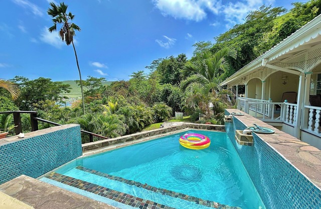 Clean, Calm & Coastal – The Ideal Bequia Stay